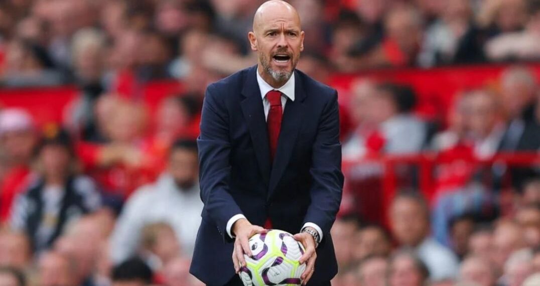 Erik Ten Hag Đã Chỉ Trích Trọng Tài Sau Trận Gặp Southampton