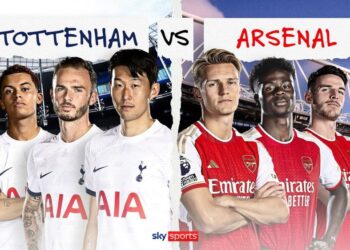 Tottenham vs Arsenal [15/9/2024] - Màn đụng độ của 2 trung vệ xuất sắc nhất EPL