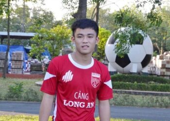 Bầu Đức không có ý định mua Thái Sung