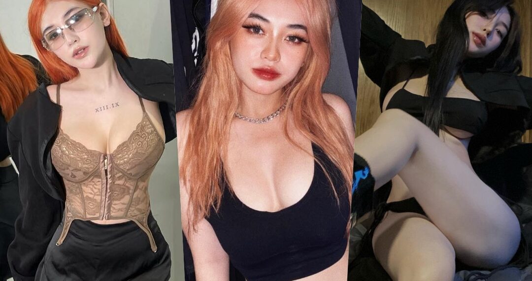 Đinh Thị Trúc Nhi : Mẹ đơn thân mang phong cách Streetwear đầy sức hút