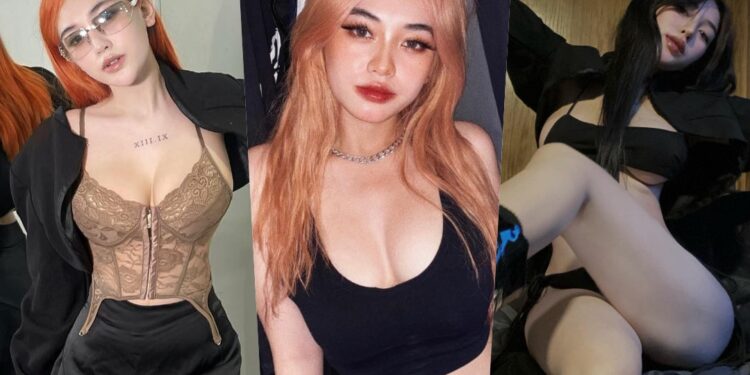 Đinh Thị Trúc Nhi : Mẹ đơn thân mang phong cách Streetwear đầy sức hút