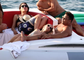 Hé Lộ Danh Tính 5 Cầu Thủ Nghiện Sex Nặng Nhất Làng Túc Cầu