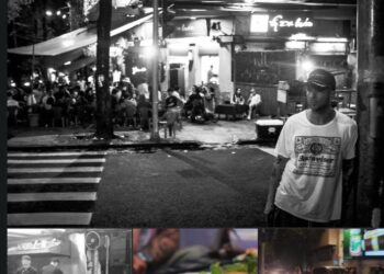 Trưởng nhóm One Republic bất ngờ sang Việt Nam