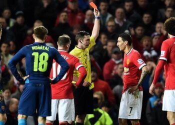 Xác định tương lai của Di Maria