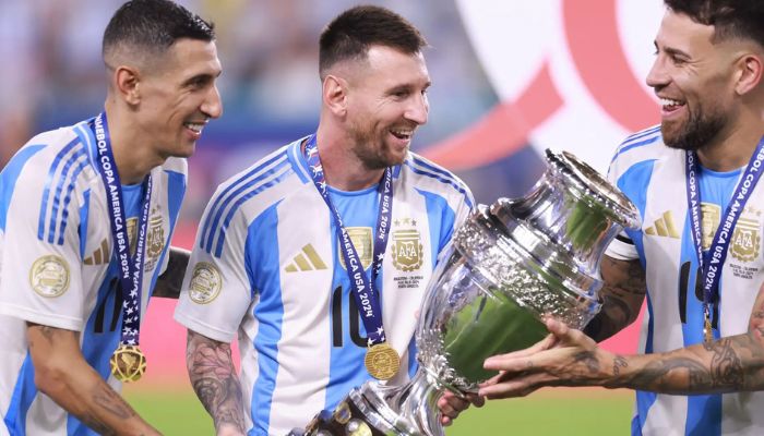 Biệt danh El Pulga của Messi có tầm ảnh hưởng gì