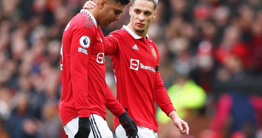 Casemiro Sẽ Nghỉ Thi Đấu Bao Lâu Sau Trận Gặp Southampton