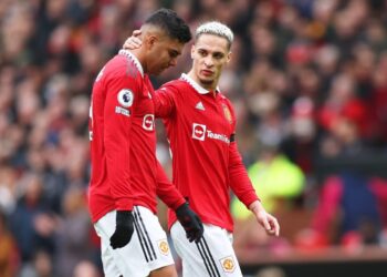 Casemiro Sẽ Nghỉ Thi Đấu Bao Lâu Sau Trận Gặp Southampton