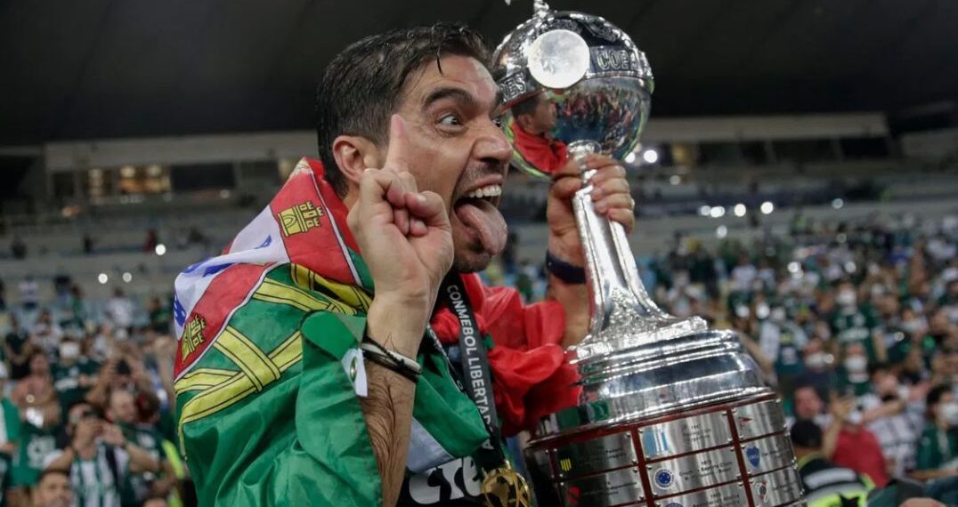 Cúp các câu lạc bộ Nam Mỹ