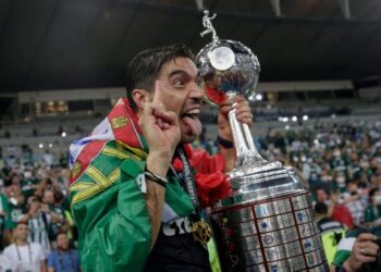 Cúp các câu lạc bộ Nam Mỹ