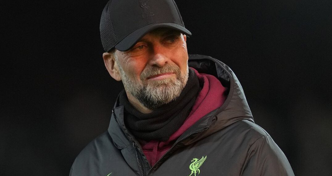 HLV Klopp nói gì về Liverpool sau trận thua sốc với Bournemouth