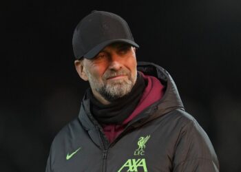 HLV Klopp nói gì về Liverpool sau trận thua sốc với Bournemouth
