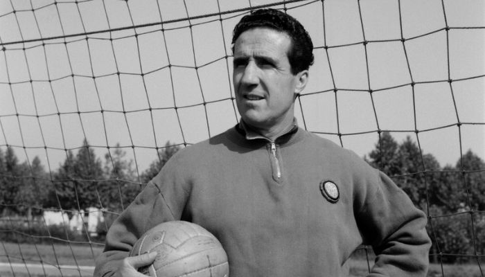 Helenio Herrera