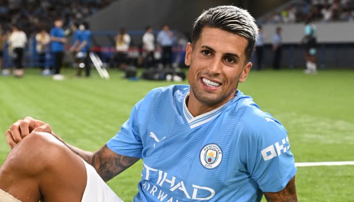 João Cancelo