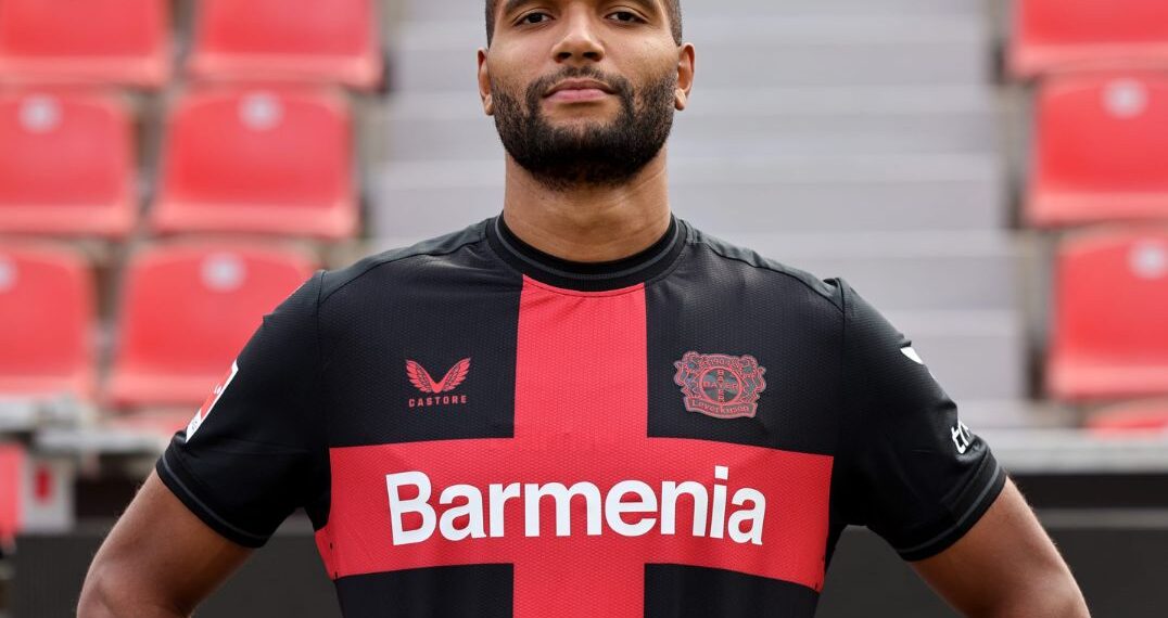 Leverkusen Đưa Ra Tối Hậu Thư Cho Bayern Và Ảnh Hưởng Tới M.U