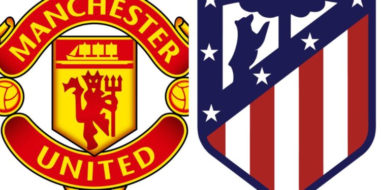 MU đối đầu Atletico Madrid Quỷ đỏ có siêu vũ khí