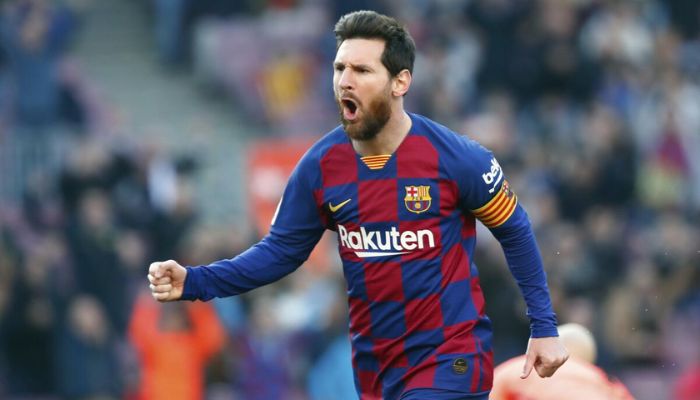 Messi có biệt danh nào khác không