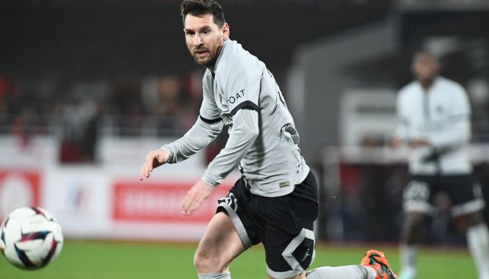 Messi xác lập kỷ lục kiến tạo trong màu áo các CLB mà anh đã thi đấu