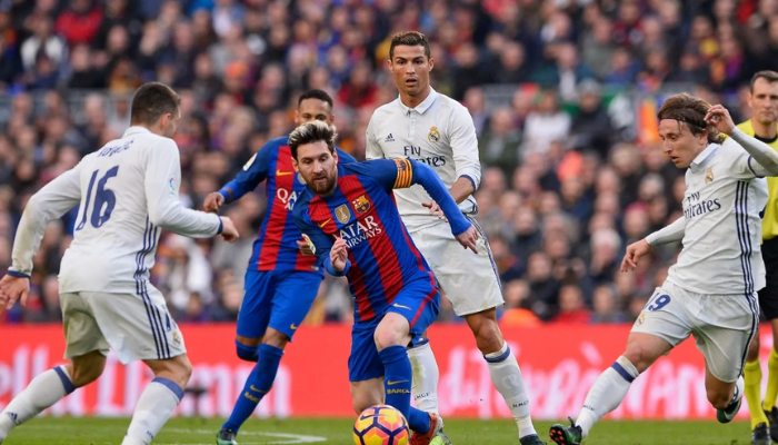 Nguồn gốc của thuật ngữ El Clasico là gì