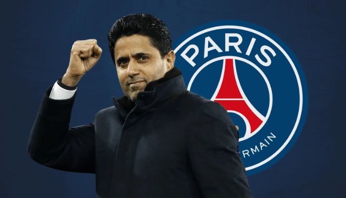 PSG