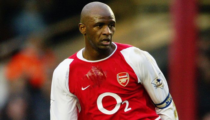 Patrick Vieira