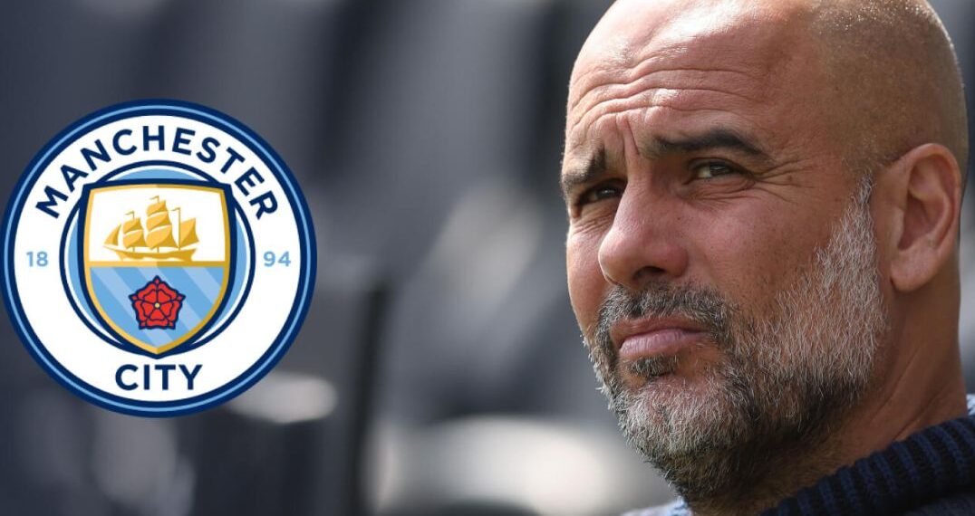 Pep Guardiola tiếp tục làm điều khó tin ở Man City