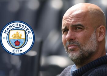 Pep Guardiola tiếp tục làm điều khó tin ở Man City