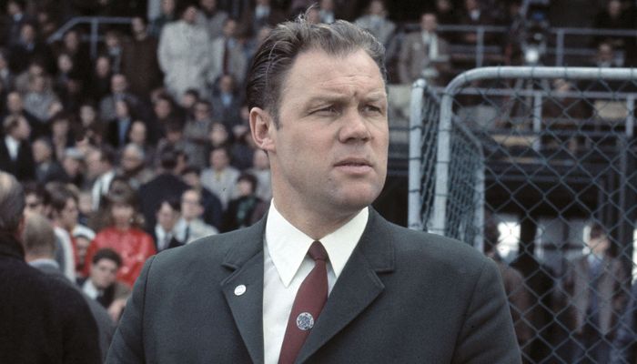 Rinus Michels