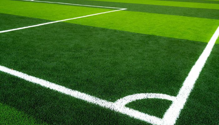 Sự Thay Đổi Về Quy Định Football Pitch Trong Bóng Đá