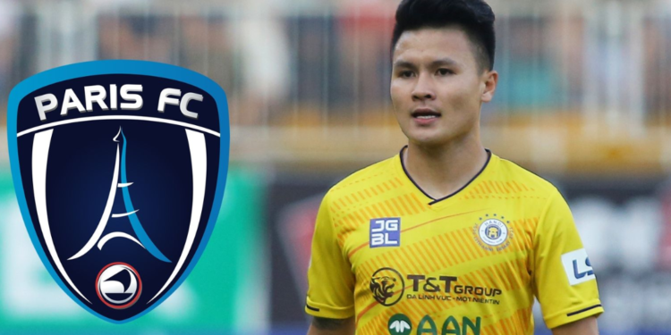 Tìm hiểu mức lương khủng Quang Hải nhận ở đội bóng Châu Âu