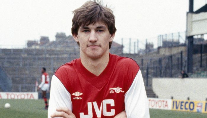 Tony Adams