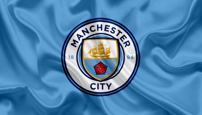 Top 1 Manchester City