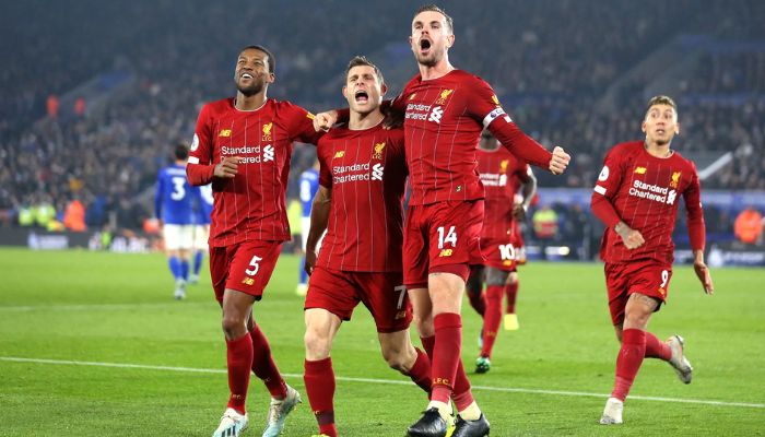 Ý nghĩa của biệt danh the Kop đối với Liverpool