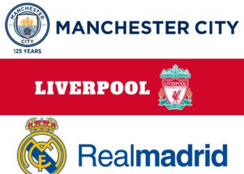 các đội bóng giá trị nhất