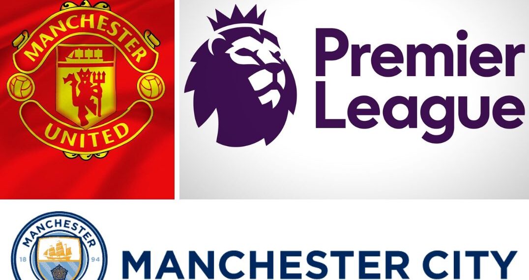 đội bóng vô địch ngoại hạng anh