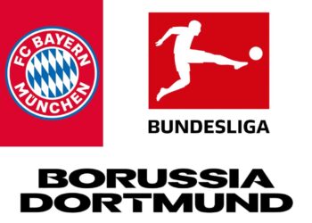 đội bóng vô địch bundesliga