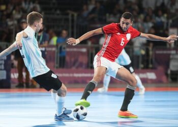 futsal là gì