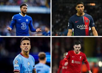 hậu vệ cánh hay nhất thế giới_