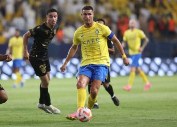 kiến tạo trong bóng đá