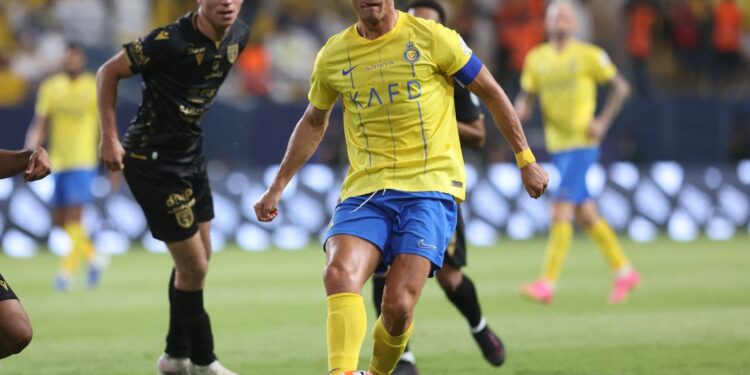 kiến tạo trong bóng đá