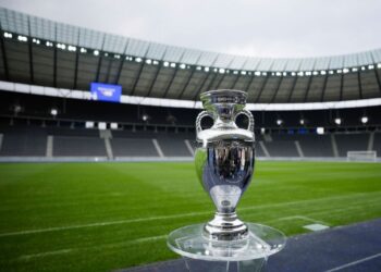 lịch sử giải đấu euro