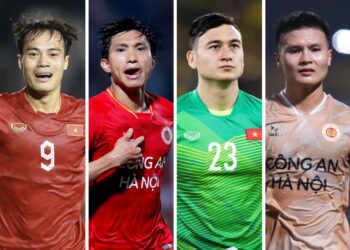 lương cầu thủ cao nhất việt nam