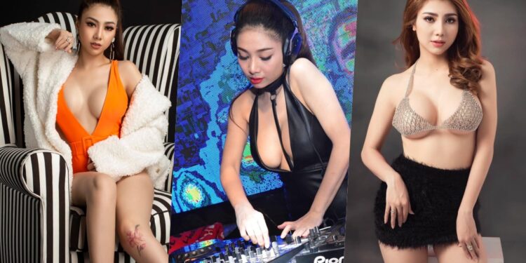 Nhi Nabi: Khi Vẻ Gợi Cảm Không Phải Là Tất Cả Để Thành Công