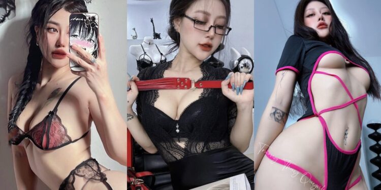 Bỏ qua dư luận: Trương Thúy Quỳnh và sự nghiệp kinh doanh đồ Cosplay táo bạo