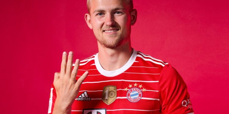 Bayern Munich thông báo tin cực vui đến người hâm mộ