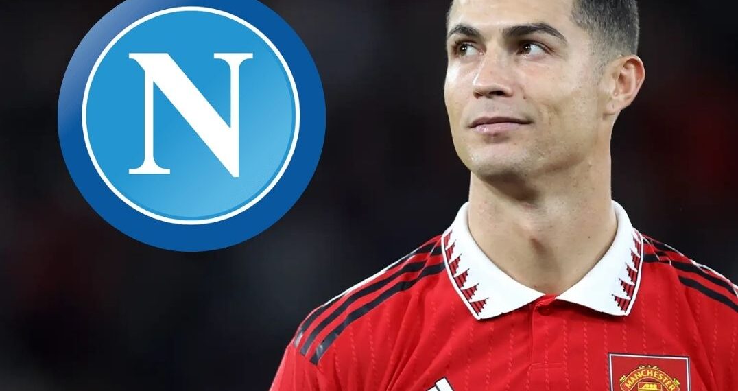 CR7 nhận cú sốc từ đối tác dự Champions League
