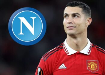 CR7 nhận cú sốc từ đối tác dự Champions League
