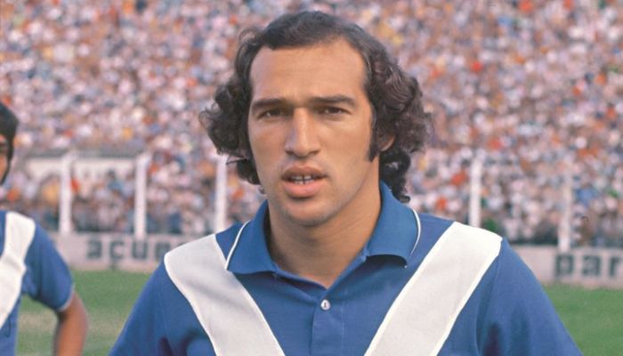 Carlos Bianchi