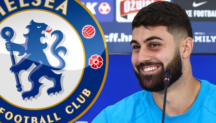 Chelsea rất muốn có tân binh trị giá 70 triệu euro - Josko Gvardiol