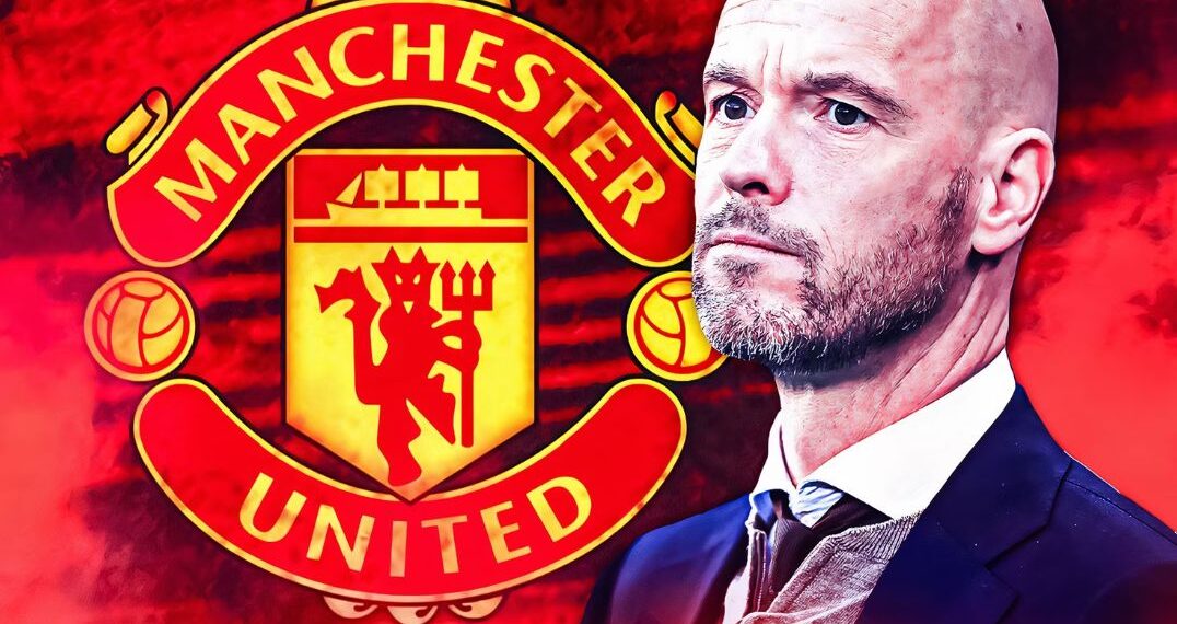 Cuộc thanh trừng đẫm máu dưới thời đại Ten Hag bắt đầu