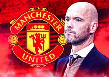 Cuộc thanh trừng đẫm máu dưới thời đại Ten Hag bắt đầu